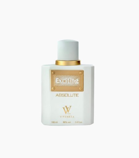 EXCITING ABSOLUTE